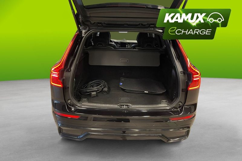 Volvo XC60 bild 14
