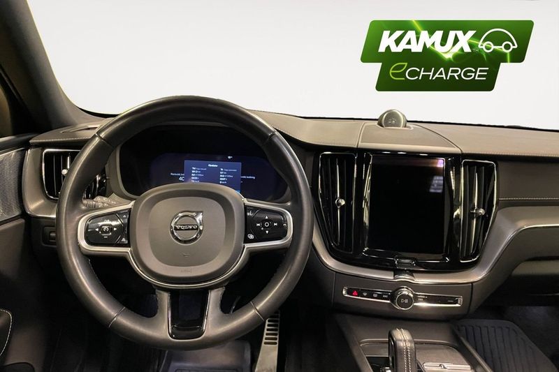 Volvo XC60 bild 11