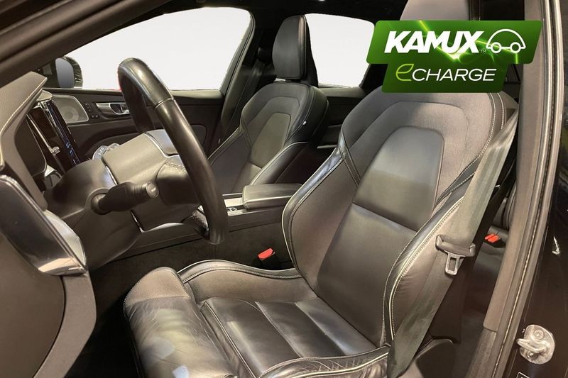 Volvo XC60 bild 9