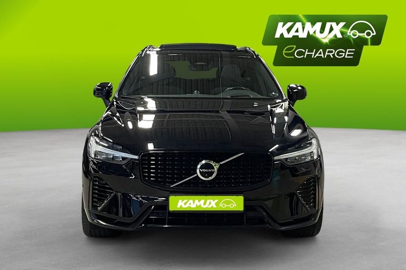 Volvo XC60 bild 6
