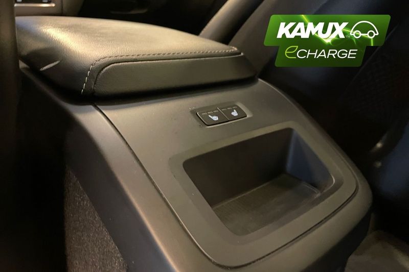 Volvo XC60 bild 24