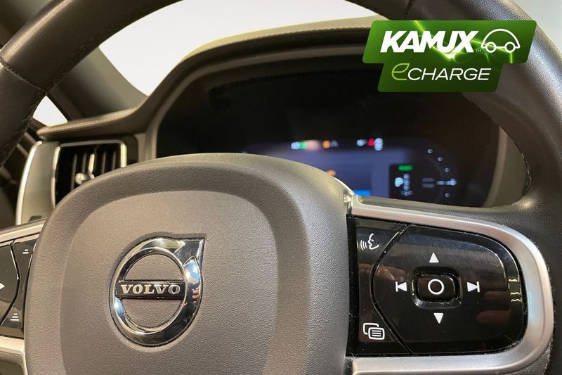 Volvo XC60 bild 20