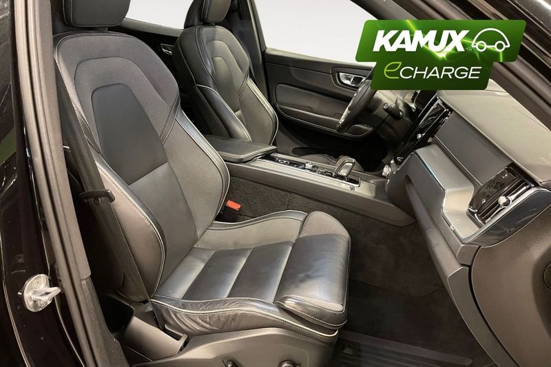 Volvo XC60 bild 13