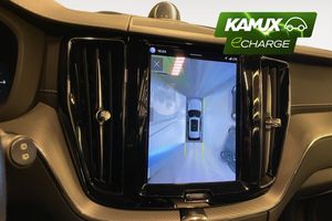 Volvo XC60 bild 21