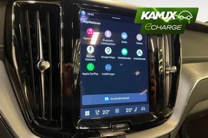 Volvo XC60 bild 17