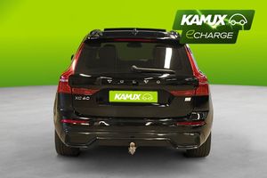 Volvo XC60 bild 5