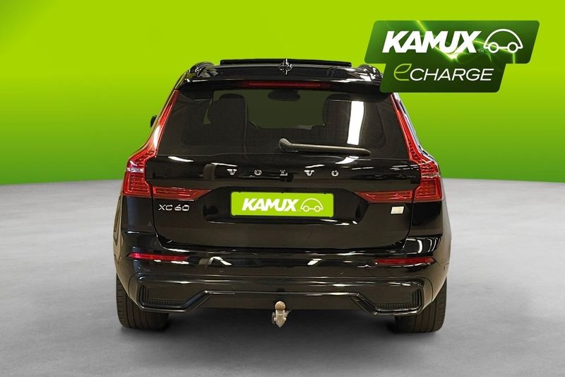 Volvo XC60 bild 5