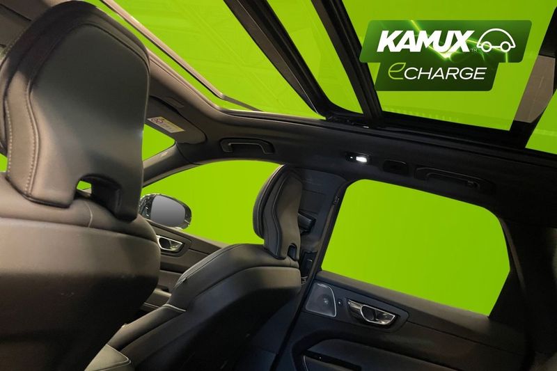 Volvo XC60 bild 23