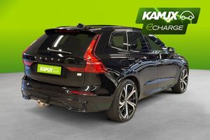 Volvo XC60 bild 4