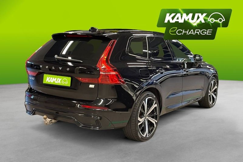 Volvo XC60 bild 4