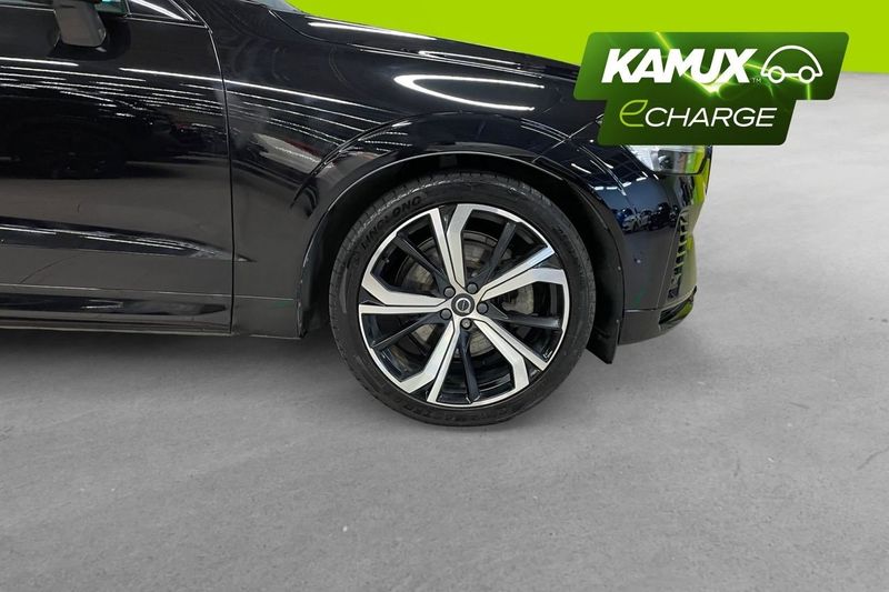 Volvo XC60 bild 8