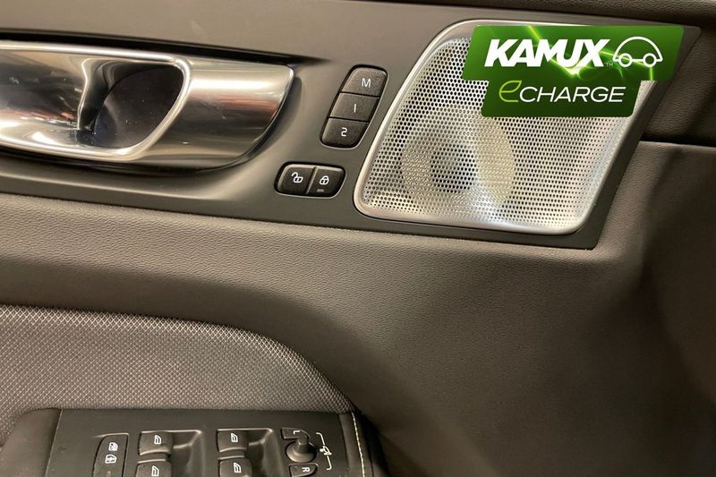 Volvo XC60 bild 18
