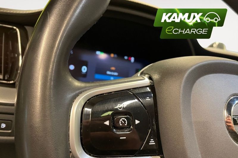 Volvo XC60 bild 19