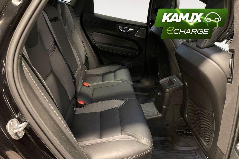 Volvo XC60 bild 12