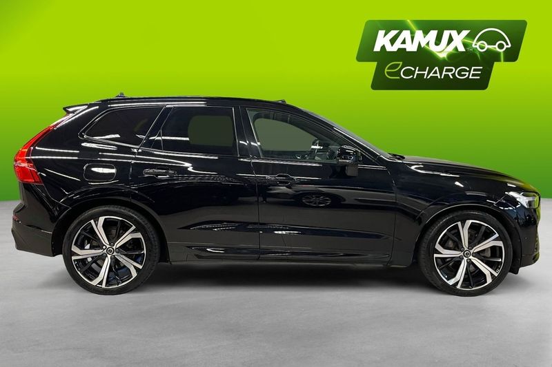 Volvo XC60 bild 2