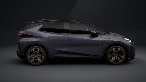 Cupra Raval ENDURANCE 52 KWH 211HK *Omgående leverans* - 2026