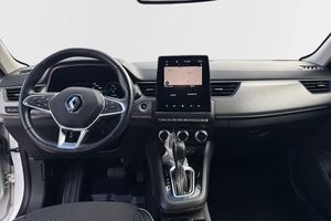 Renault Arkana bild 5