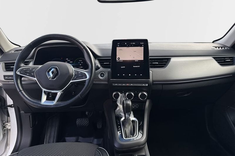 Renault Arkana bild 5