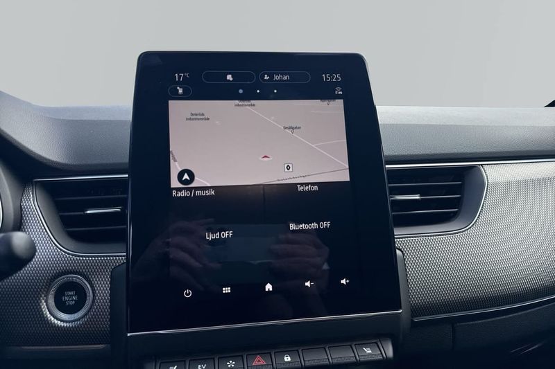 Renault Arkana bild 6