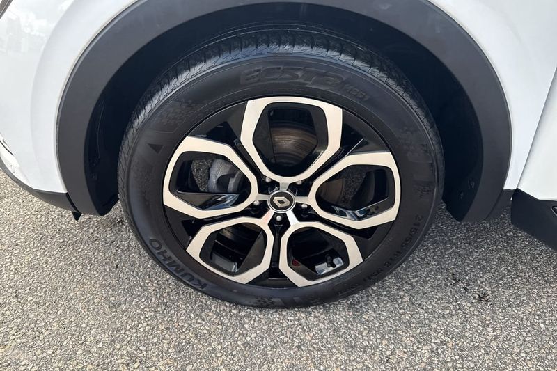 Renault Arkana bild 11