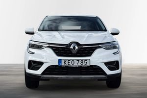 Renault Arkana bild 2