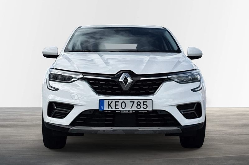 Renault Arkana bild 2