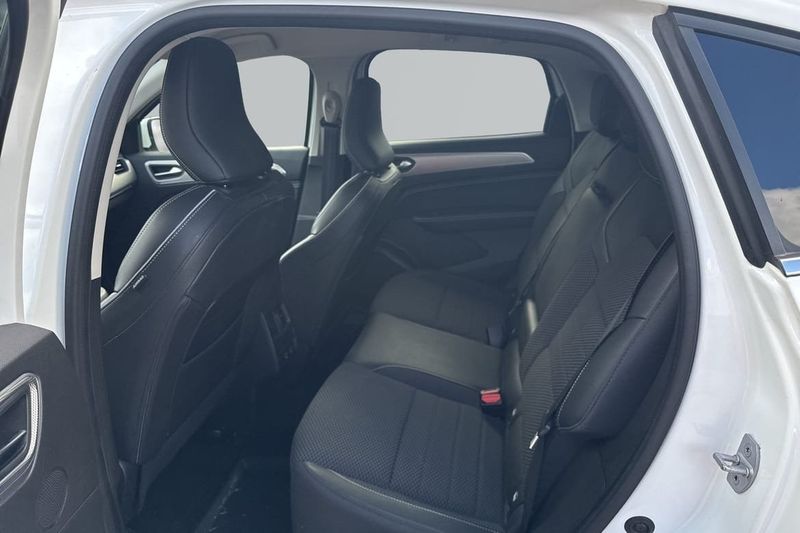 Renault Arkana bild 7