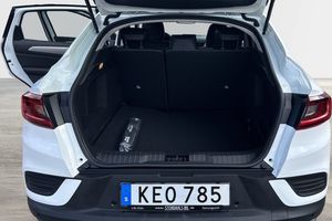 Renault Arkana bild 8