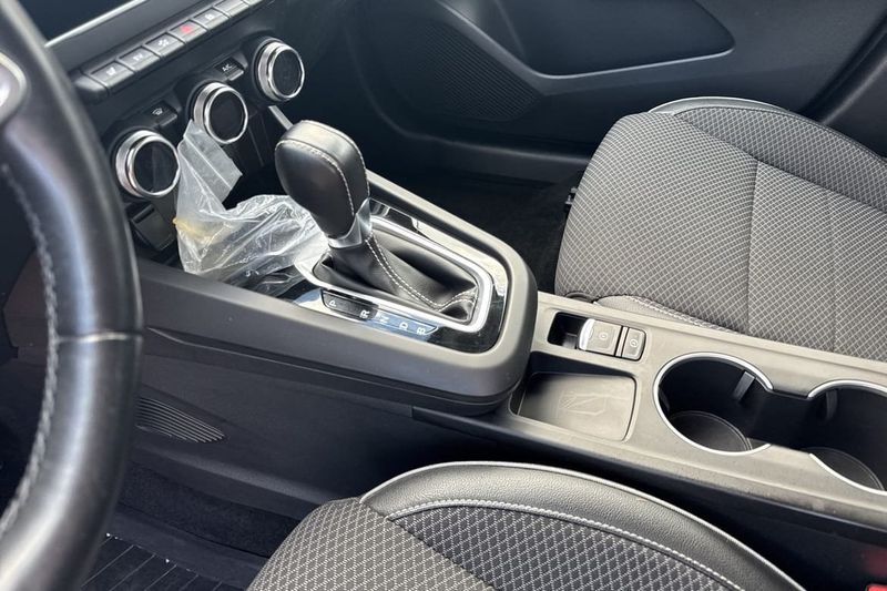 Renault Arkana bild 15