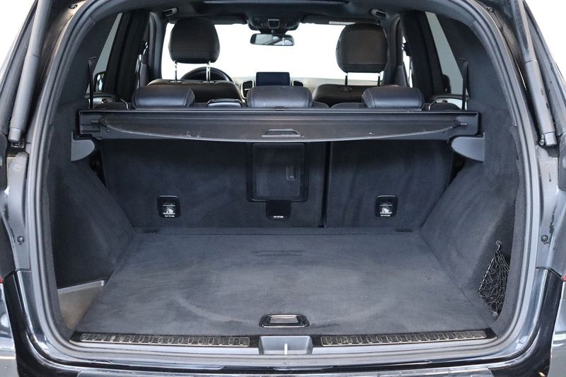 Mercedes GLE350 bild 20