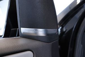 Mercedes GLE350 bild 18