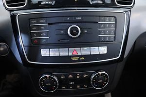Mercedes GLE350 bild 12
