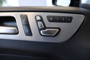 Mercedes GLE350 bild 17