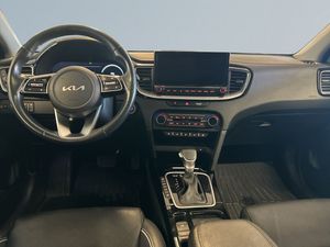 Kia Cee´d bild 8