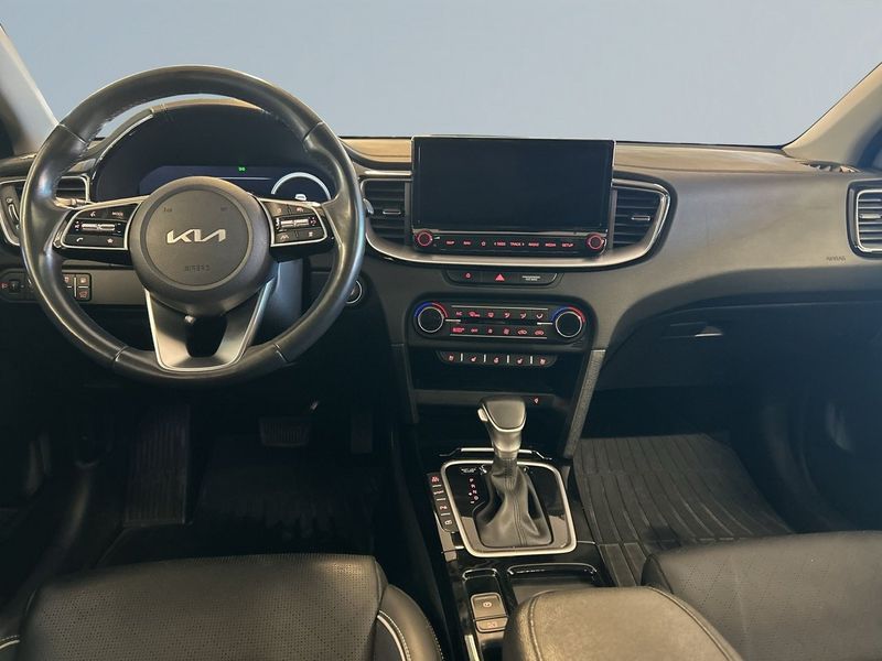 Kia Cee´d bild 8