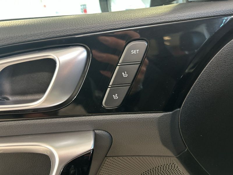 Kia Cee´d bild 17