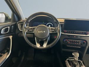 Kia Cee´d bild 9