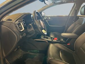 Kia Cee´d bild 7