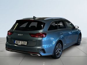 Kia Cee´d bild 6