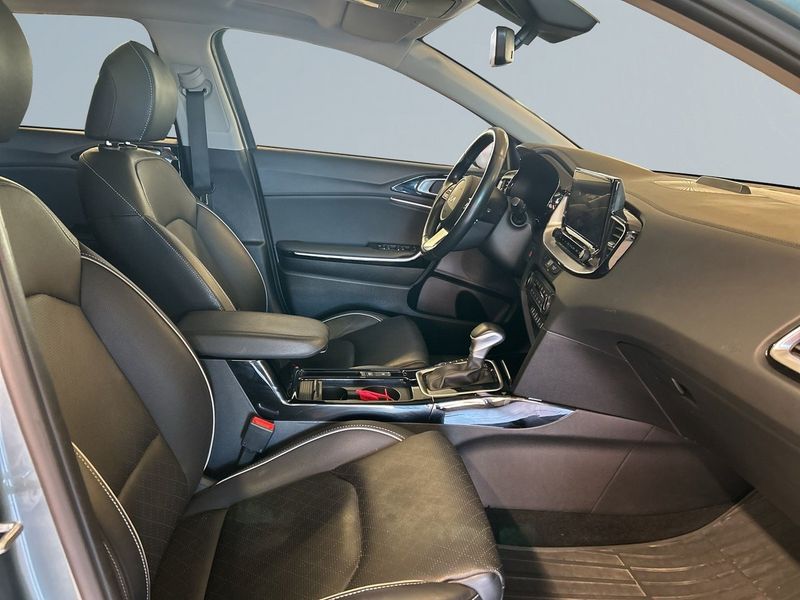 Kia Cee´d bild 10