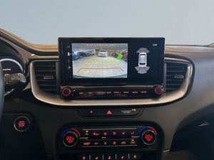 Kia Cee´d bild 11