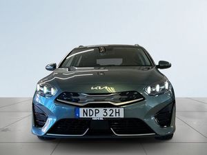 Kia Cee´d bild 2