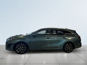 Kia Cee´d bild 4