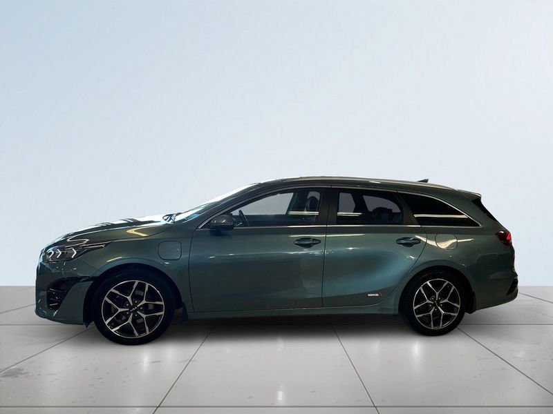 Kia Cee´d bild 4