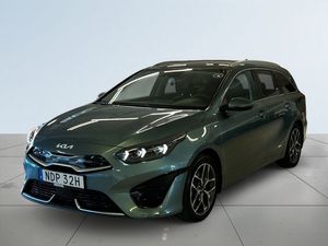 Kia Cee´d bild 16