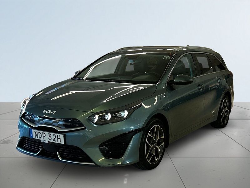 Kia Cee´d bild 16