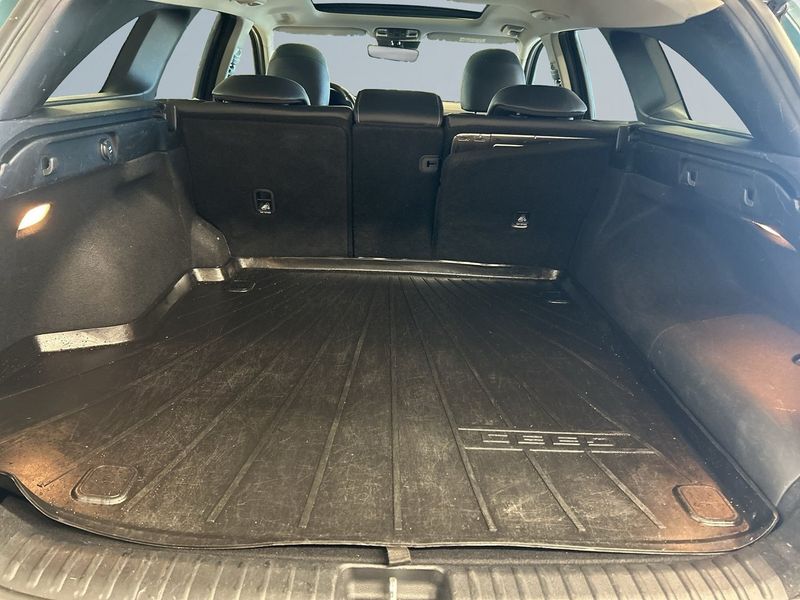 Kia Cee´d bild 12