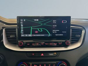 Kia Cee´d bild 15