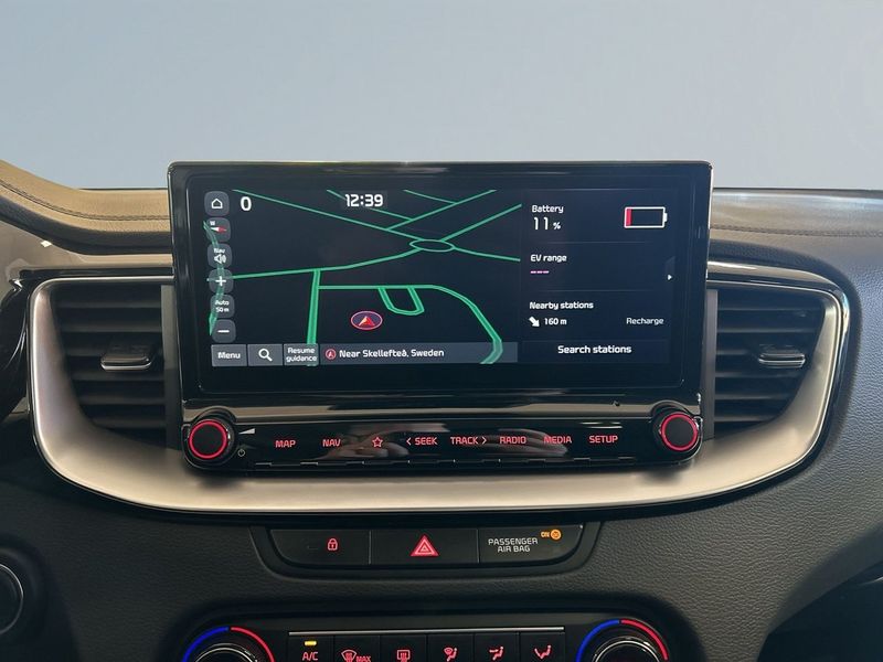 Kia Cee´d bild 15