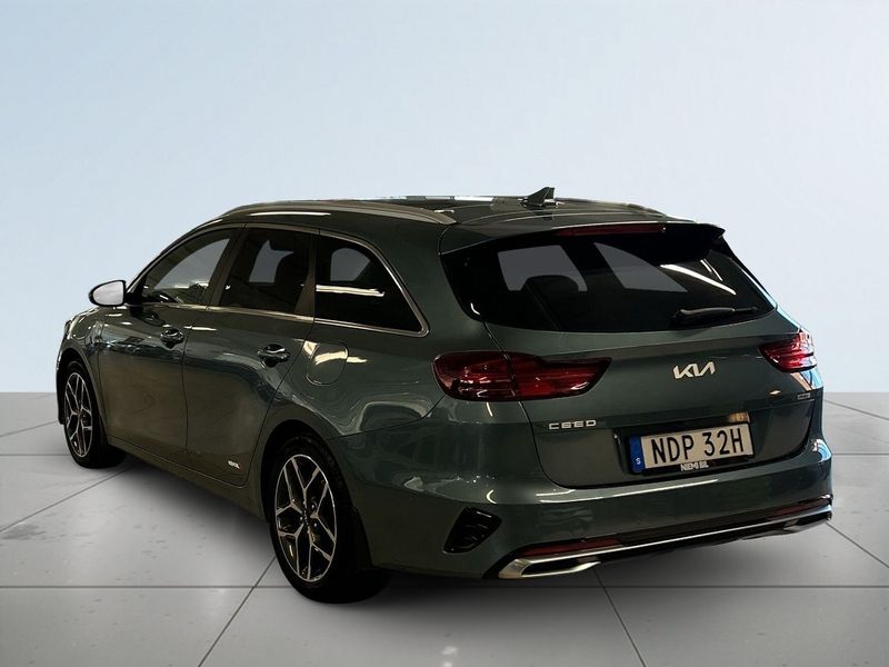 Kia Cee´d bild 5